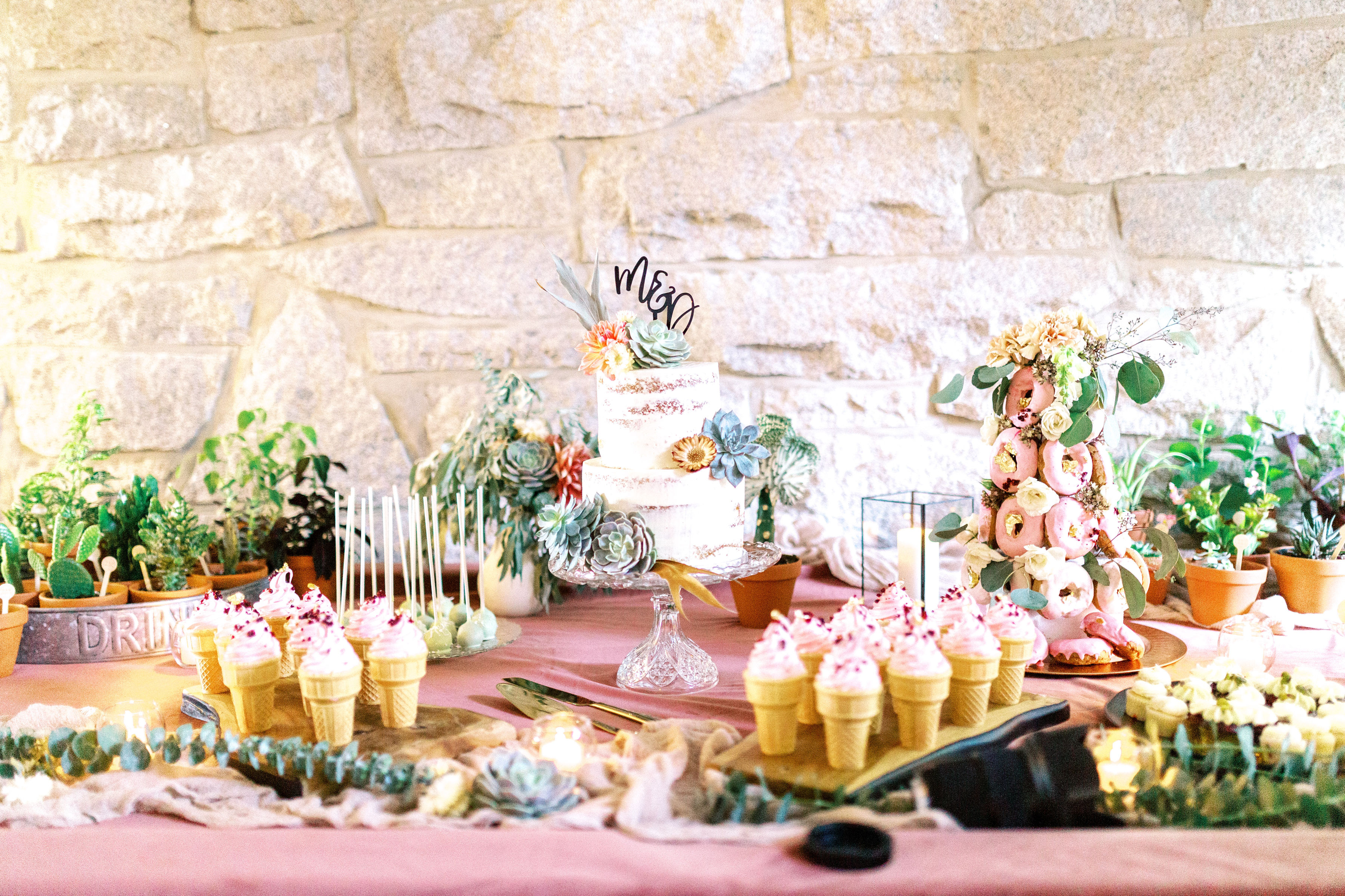 Mariage fusion mexicaine